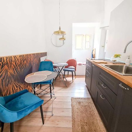 Appartement Via Vittoria Quattro à Rome Extérieur photo
