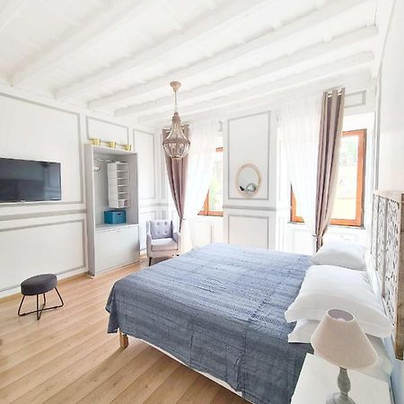 Appartement Via Vittoria Quattro à Rome Extérieur photo