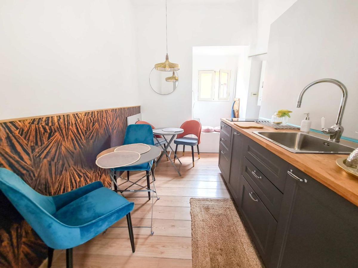 Appartement Via Vittoria Quattro à Rome Extérieur photo